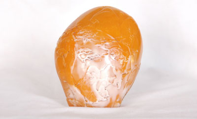 田黄石鉴别方法