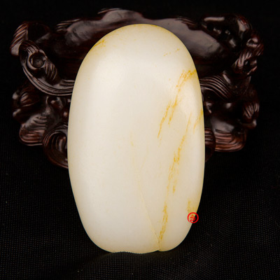 新疆和田玉原石