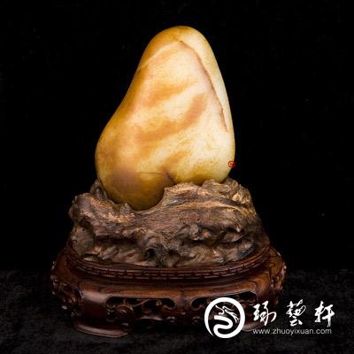 新疆和田玉原石