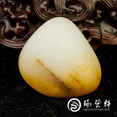 新疆和田玉原石