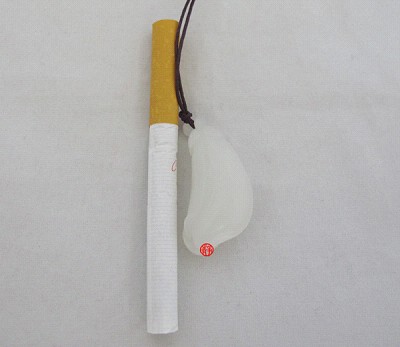 【琢藝軒】新疆和田玉羊脂白玉籽玉 蘭花